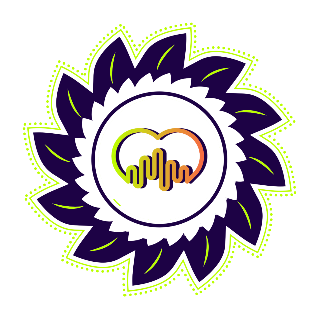 SuperBloom101 Logo Icon